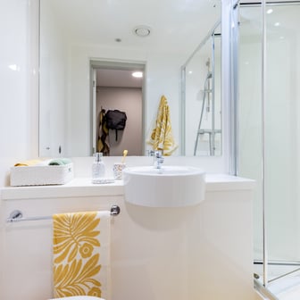 Block A Gold En Suite Floors 1-6 - Image 6